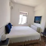 Апартаменты Rocha Paradise *