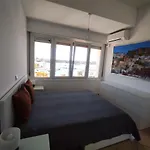 Апартаменты Rocha Paradise *