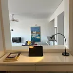 Rocha Paradise Апартаменты