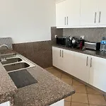 Апартаменты Rocha Paradise *