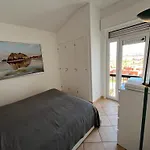 Апартаменты Rocha Paradise Портиман