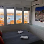 Апартаменты Rocha Paradise