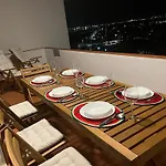 Rocha Paradise Апартаменты *