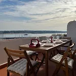 Rocha Paradise Апартаменты Портиман