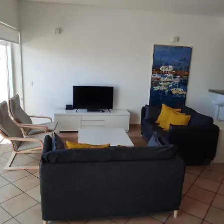 Rocha Paradise Apartamento *