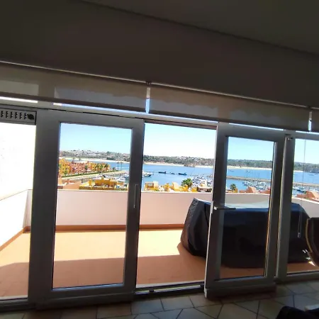 Apartamento Rocha Paradise