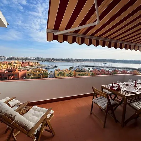 Apartamento Rocha Paradise *