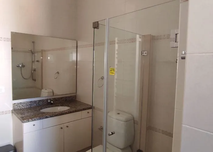 Rocha Paradise Apartamento Portimão