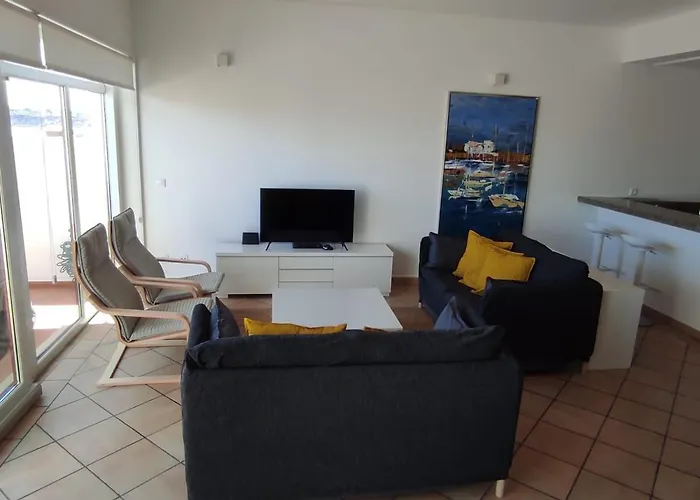 Rocha Paradise Apartamento *