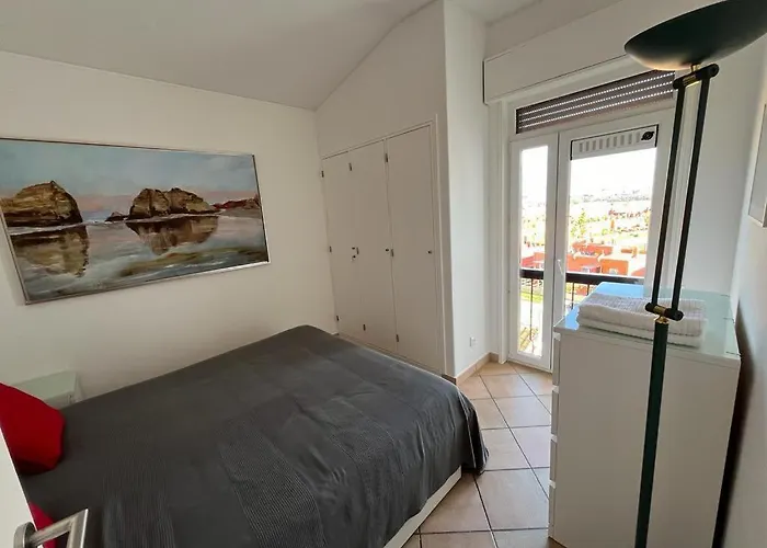 Apartamento Rocha Paradise Portimão