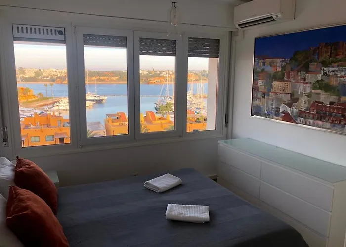 Apartamento Rocha Paradise