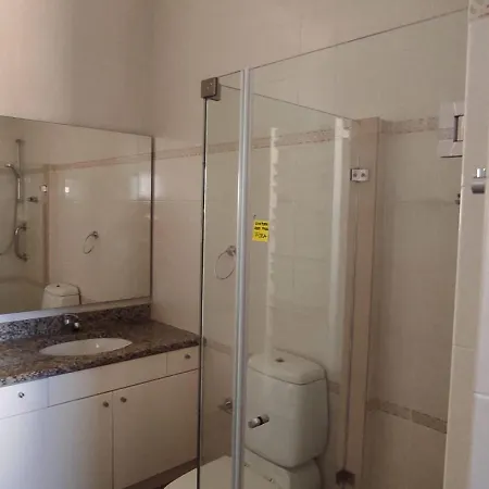 Rocha Paradise Appartement Portimão