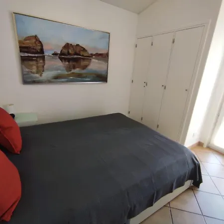 Apartment Rocha Paradise