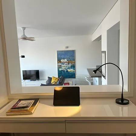 Rocha Paradise Apartman