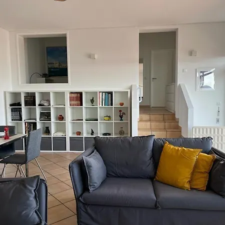 Rocha Paradise Apartment *