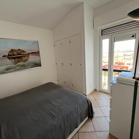 Apartment Rocha Paradise Portimao