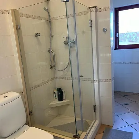 Rocha Paradise Apartman Portimão