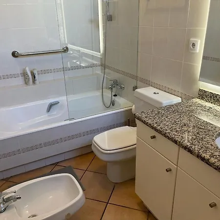 Rocha Paradise Portimão