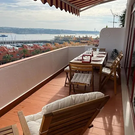 Rocha Paradise Apartman