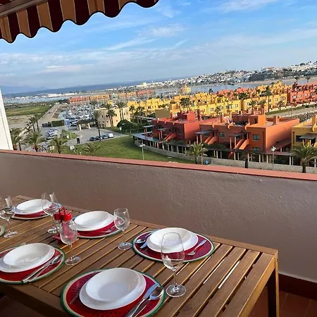 Apartment Rocha Paradise *