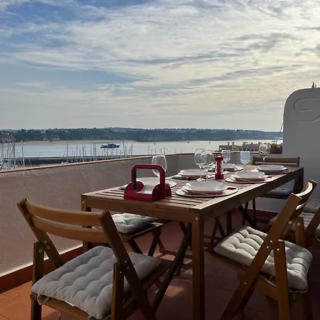 Rocha Paradise Daire Portimão