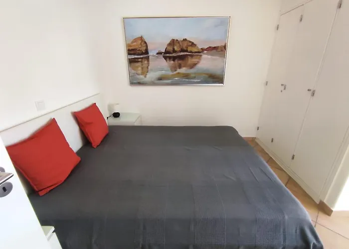 Rocha Paradise Appartement Portimão