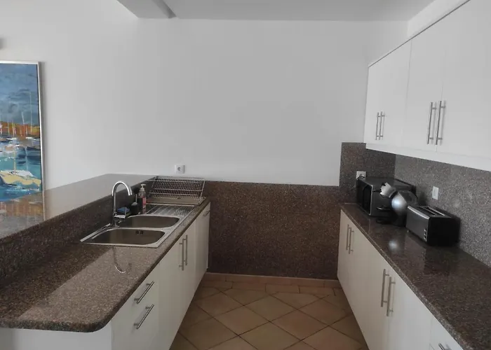 Appartement Rocha Paradise Portimão