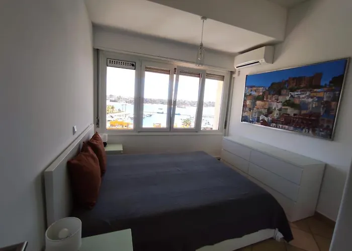 Appartement Rocha Paradise *