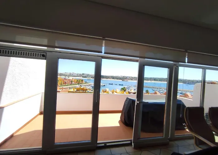 Appartement Rocha Paradise