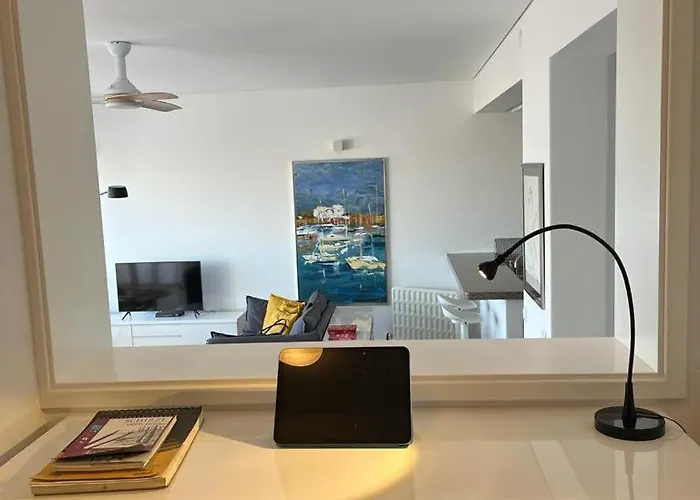 Rocha Paradise Appartement