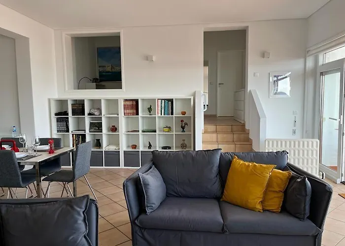 Rocha Paradise Appartement *