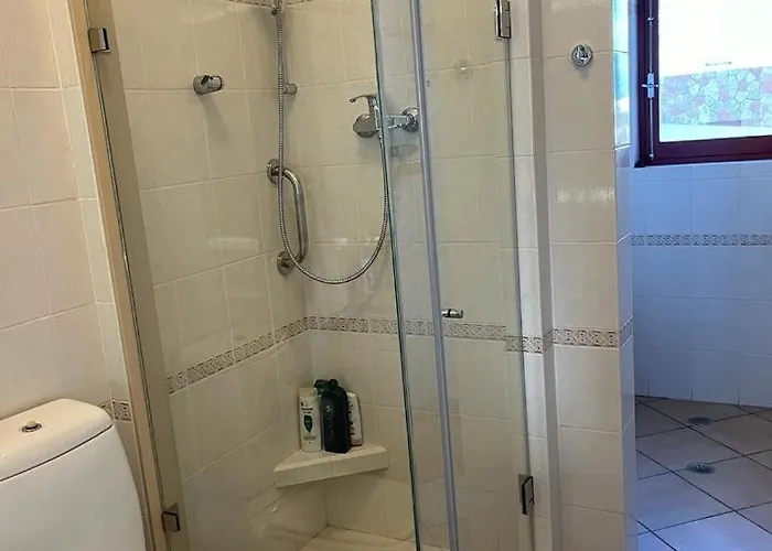 Rocha Paradise Appartement Portimão