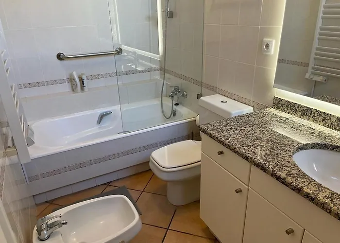 Rocha Paradise Portimão