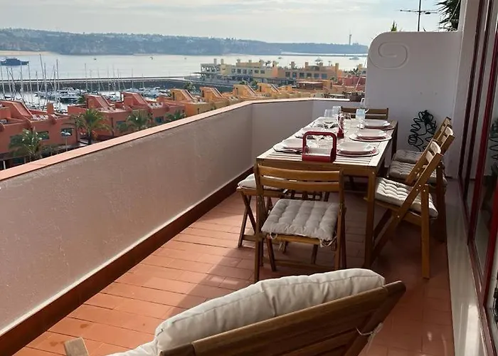 Rocha Paradise Appartement