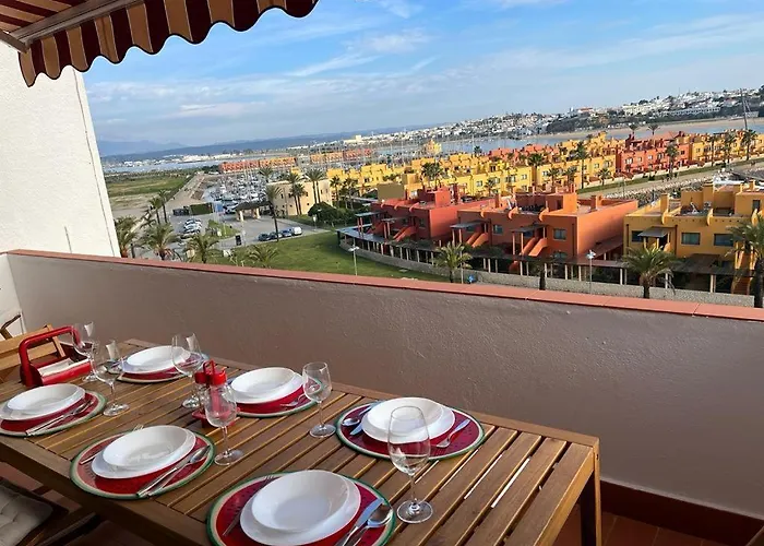 Appartement Rocha Paradise *