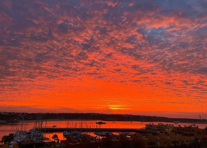 Appartement Rocha Paradise