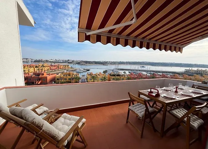 Appartement Rocha Paradise *