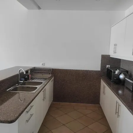 Apartment Rocha Paradise Portimão